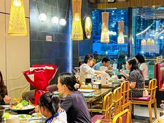 -炙柒Sekinana·精致料理 烧鸟·铁板烧(海上世界店)