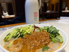 -东方饺子王(工农大路店)