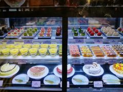 -雍容荟帝王蟹活龙虾展台自助(IFS黑金店)