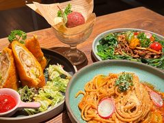 -食陆号·新式台湾创意菜(苏州首店)
