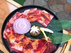 -九田家黑牛烤肉料理(二天地店)