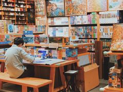 -覔书店(壹方城店)