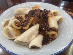-老妈火锅粉(幸福路步行街店)