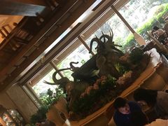 -杭州第一世界大酒店·云曼温泉