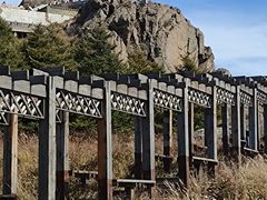 -白草畔自然风景区