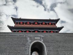 -青州古城