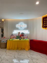 点击看大图 -纵享怡月月子中心(西稍门店)
