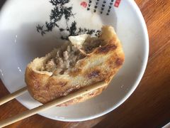 -高晓山馅饼店(牛庄百年店)
