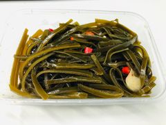 酸辣海带丝-粥传(太古里店)