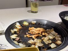 -猫爪爪原切自助烤肉(观音桥阳光世纪店)