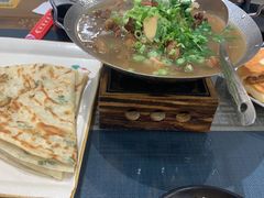 -回香楼大连新派清真菜