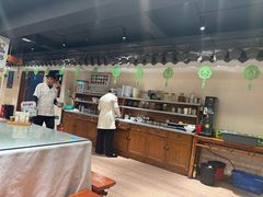 -春盛渔府(牛首山店)