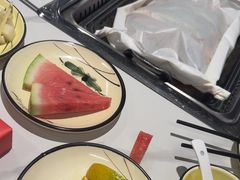 -黑猫馋纸包鱼(阳光店)