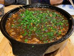 -老江南春·中国龙菜(衡山路店)