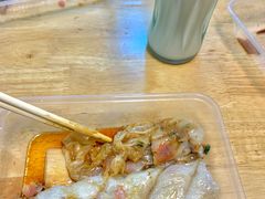 -山水肠粉(盐田店)