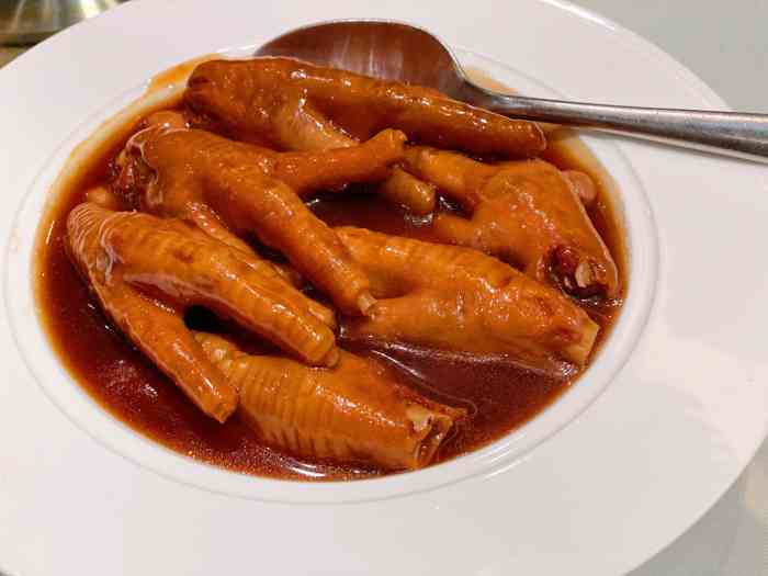 利苑酒家(宝安南路店)-"[薄荷]环境:在罗湖万象城二期的三楼,.