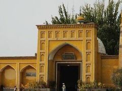 -艾提尕尔清真寺