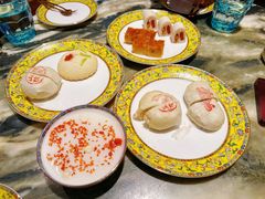 -富华斋饽饽铺·宫廷糕点·伴手礼(护国新天地店)