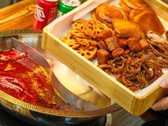-卤鼎记·潮汕卤水火锅饭店(北京首店)
