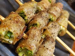 -鸟串烧Yakitori