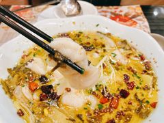 -虾饺妹·粤式手工点心(水荫路店)