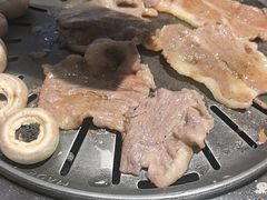 -九田家黑牛烤肉料理(国芳店)