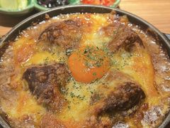 -CURRY YA 熟成咖哩專門店(深圳湾万象城店)