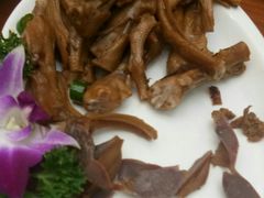 -清真悦宾楼食府(海湖店)