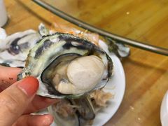 -87号烧烤海鲜·大排档(金沙滩店)
