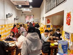 -九九牛肉馆(南山路店)