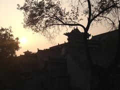 景点-山西王家大院