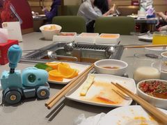 -海底捞火锅(吾悦广场店)