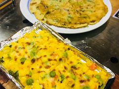 -海神·济州岛海鲜料理(天乐广场店)