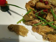 -蓬川食府(金海道店)