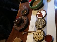 -普洱茶府(博乐广场店)