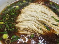 二泉奥灶面-二泉园老菜馆·百年无锡菜