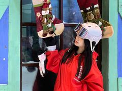 -广州热雪奇迹