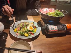-山葵家居酒屋(天目里店)