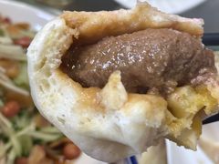 -雪琴面馆富安特色鱼汤面(城中花园店)