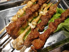 -旺角小渔村·海肠捞饭开创者(环山路店)