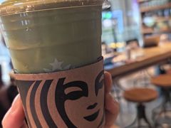 -星巴克(来福士2F店)