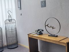 -北京南锣鼓巷亚朵酒店