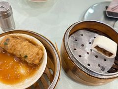 -金鮀岛潮州酒家