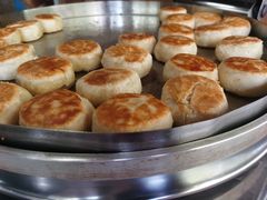 -老盛兴汤包馆(大华二路店)
