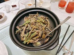 -上海小南国(金桥国际广场店)