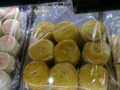 -北京三禾稻香村(王府井百货店)