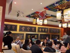 -惠丰堂饭庄·烤鸭·京味菜(翠微路店)