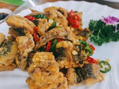 -八仔大富楼·河鲜(西江店)