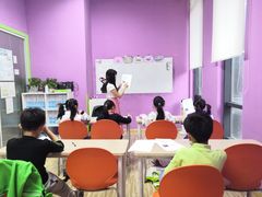 -伊莱素质成长中心(浦东滨江校区)