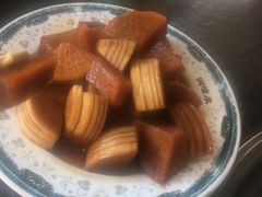 -厚味居炙子烤肉·清真(天桥南纬路店)